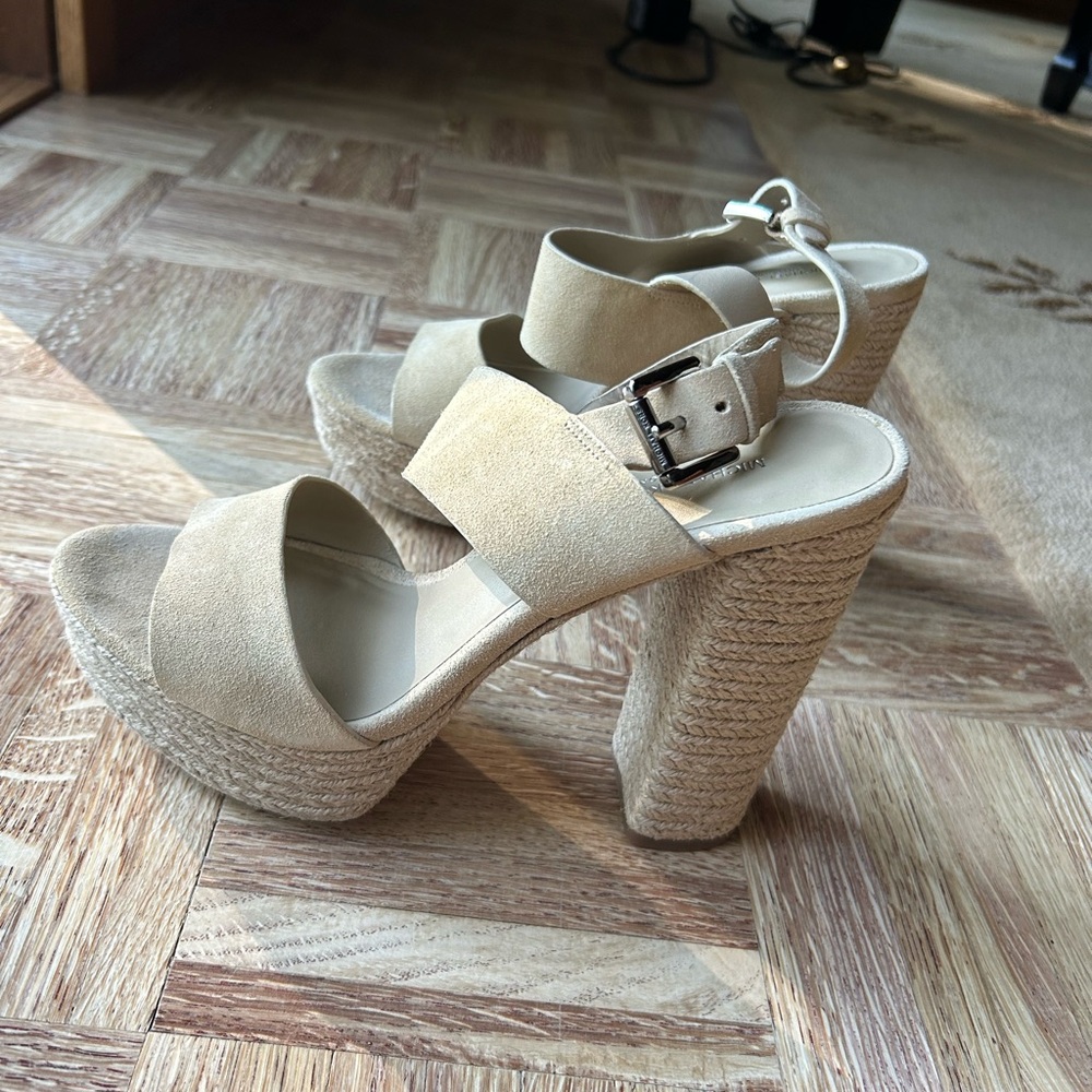 Michael Kors Collection Shoes